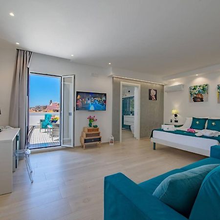 Vittoria Luxury Rooms Sciacca Zewnętrze zdjęcie