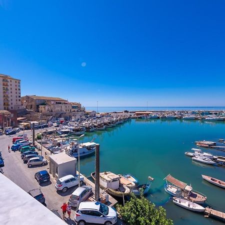 Vittoria Luxury Rooms Sciacca Zewnętrze zdjęcie