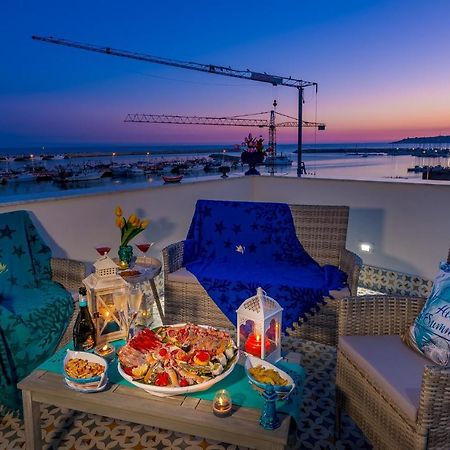 Vittoria Luxury Rooms Sciacca Zewnętrze zdjęcie