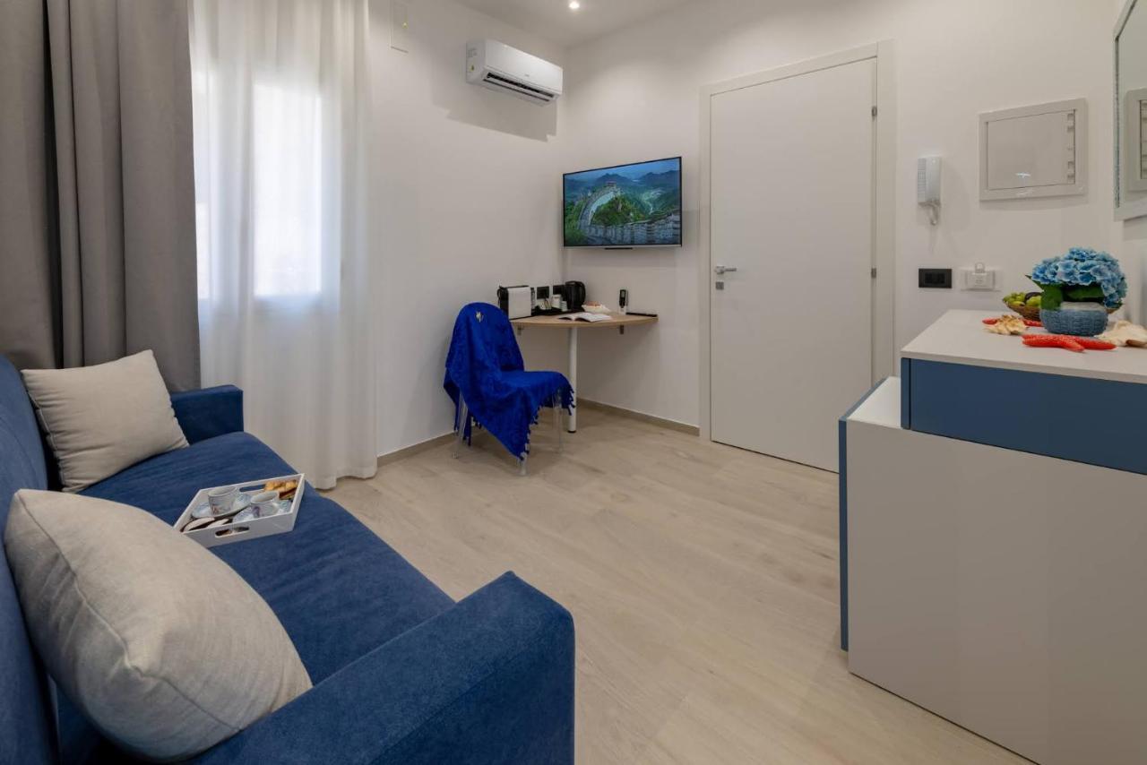 Vittoria Luxury Rooms Sciacca Zewnętrze zdjęcie