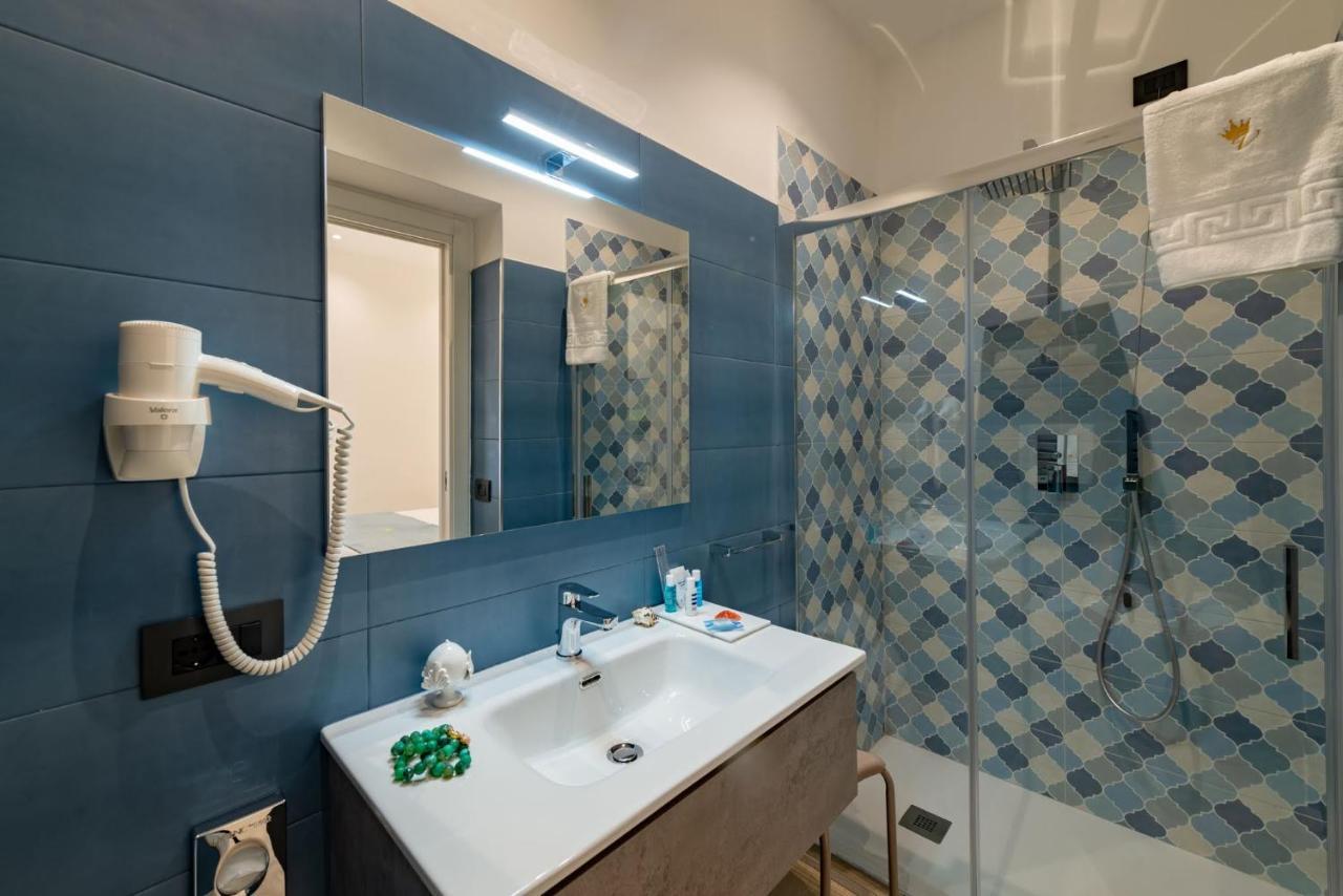 Vittoria Luxury Rooms Sciacca Zewnętrze zdjęcie
