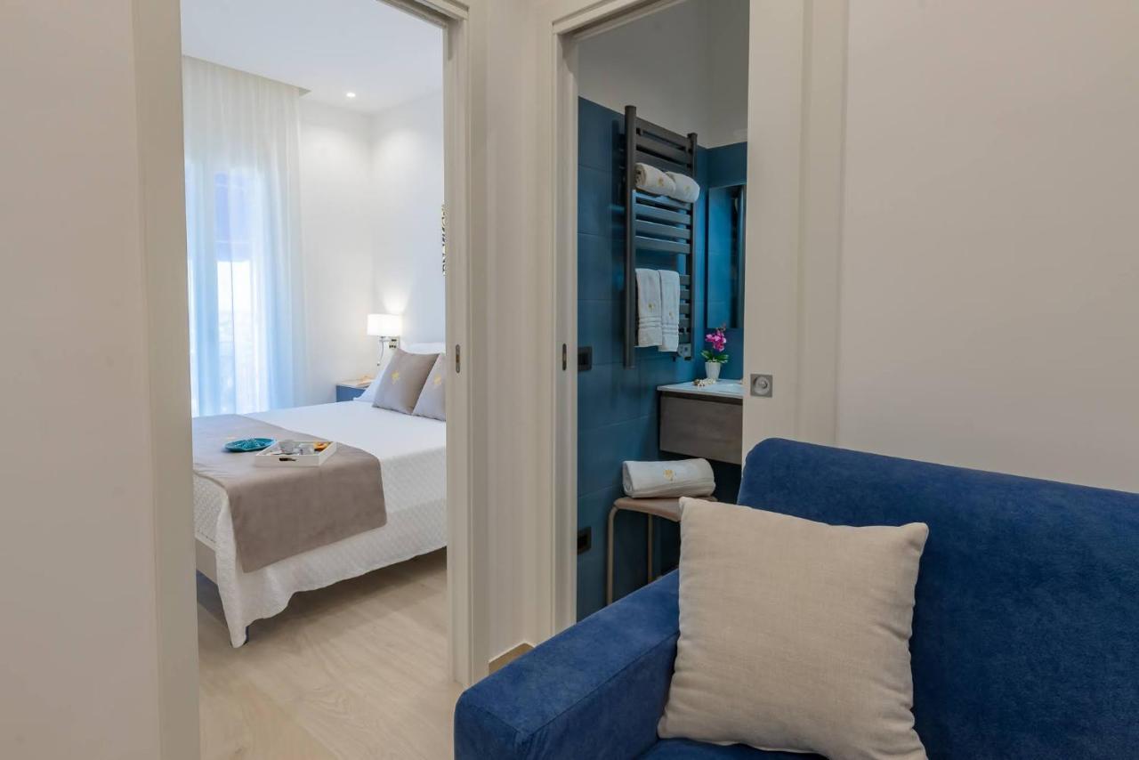 Vittoria Luxury Rooms Sciacca Zewnętrze zdjęcie