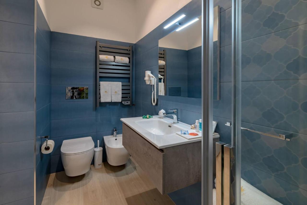 Vittoria Luxury Rooms Sciacca Zewnętrze zdjęcie
