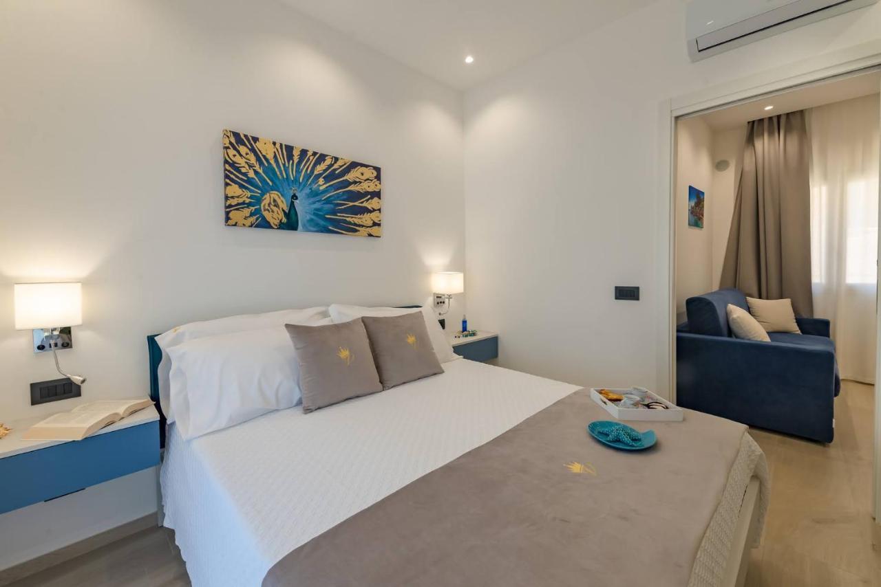 Vittoria Luxury Rooms Sciacca Zewnętrze zdjęcie