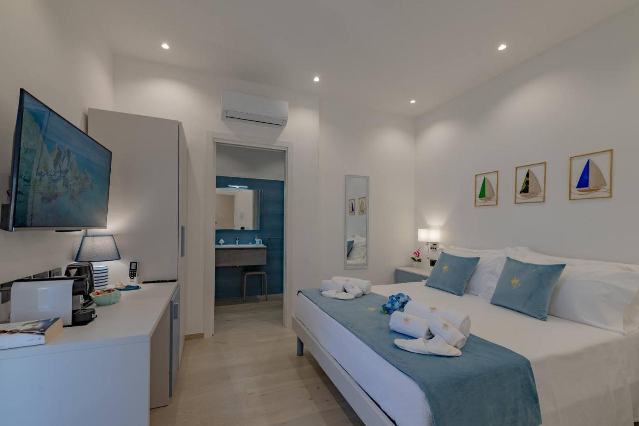 Vittoria Luxury Rooms Sciacca Zewnętrze zdjęcie