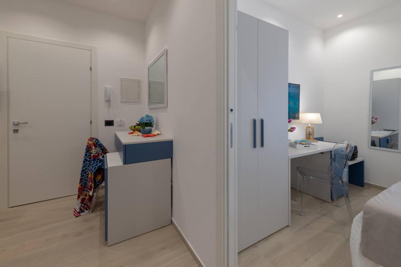 Vittoria Luxury Rooms Sciacca Zewnętrze zdjęcie
