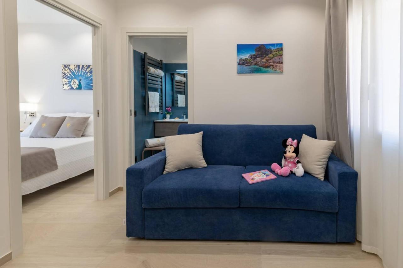 Vittoria Luxury Rooms Sciacca Zewnętrze zdjęcie