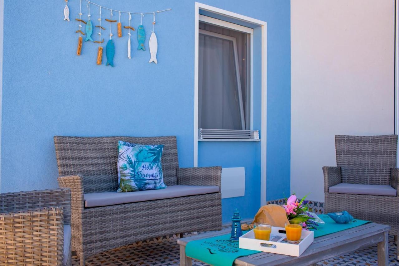 Vittoria Luxury Rooms Sciacca Zewnętrze zdjęcie
