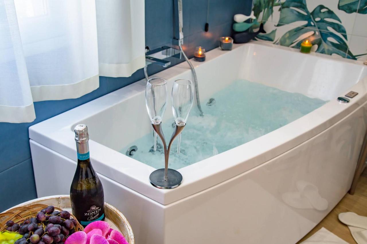 Vittoria Luxury Rooms Sciacca Zewnętrze zdjęcie