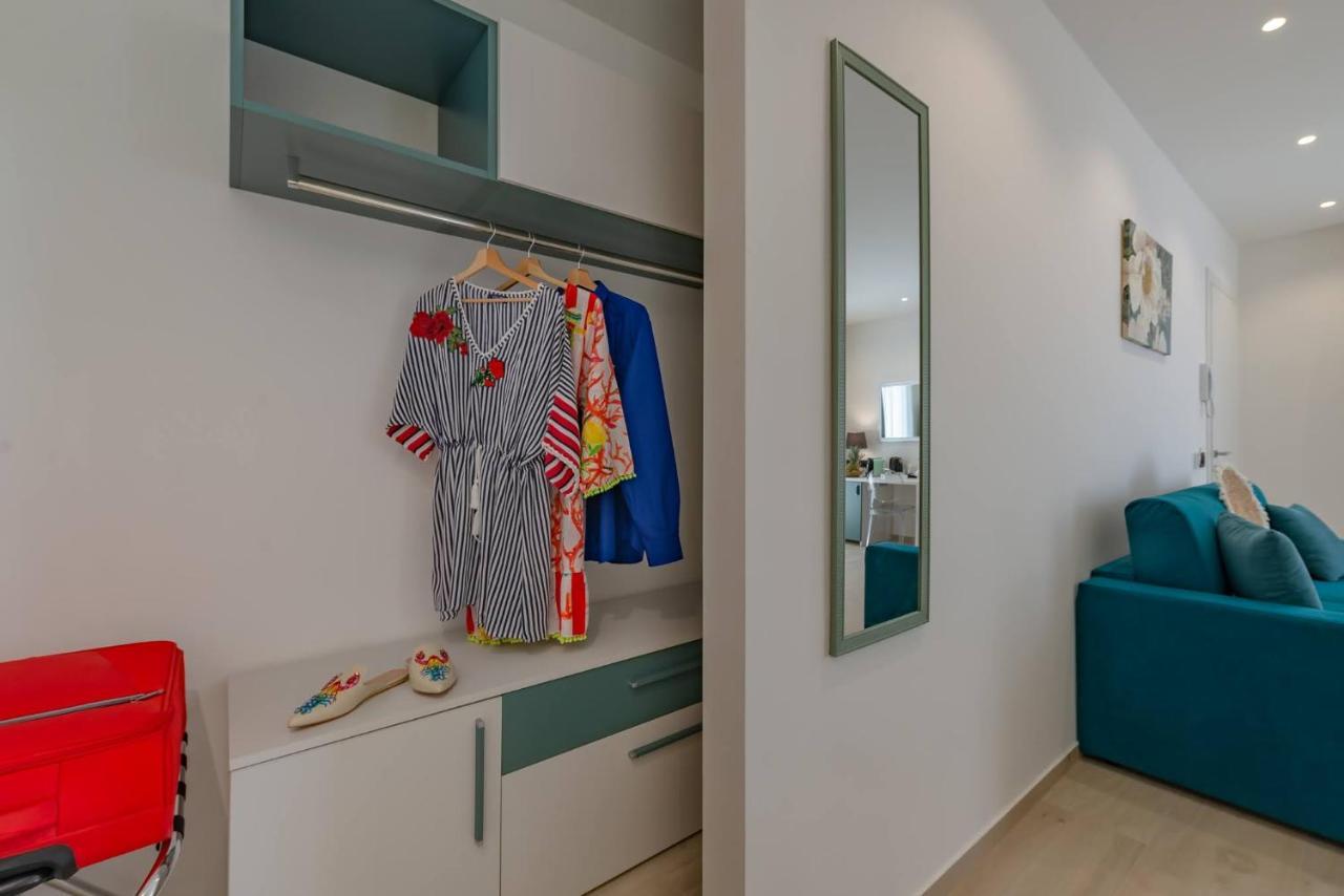 Vittoria Luxury Rooms Sciacca Zewnętrze zdjęcie